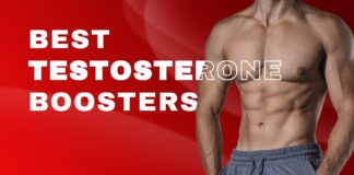 Best Testosterone Booster Supplements: Review the Latest Rankings