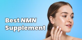 Best NMN Supplements: Review the Latest Rankings