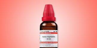 Carbo Vegetabilis – Latest Research Included