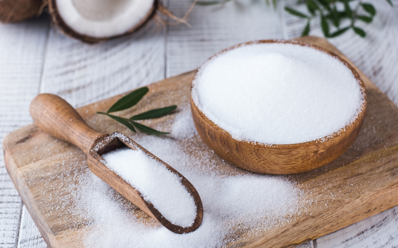 Erythritol - Latest Research Included