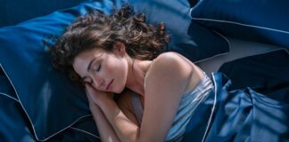 How can I improve my sleep quality?