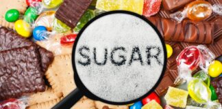 How can I reduce my sugar intake?