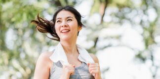 How much exercise do I really need each week?