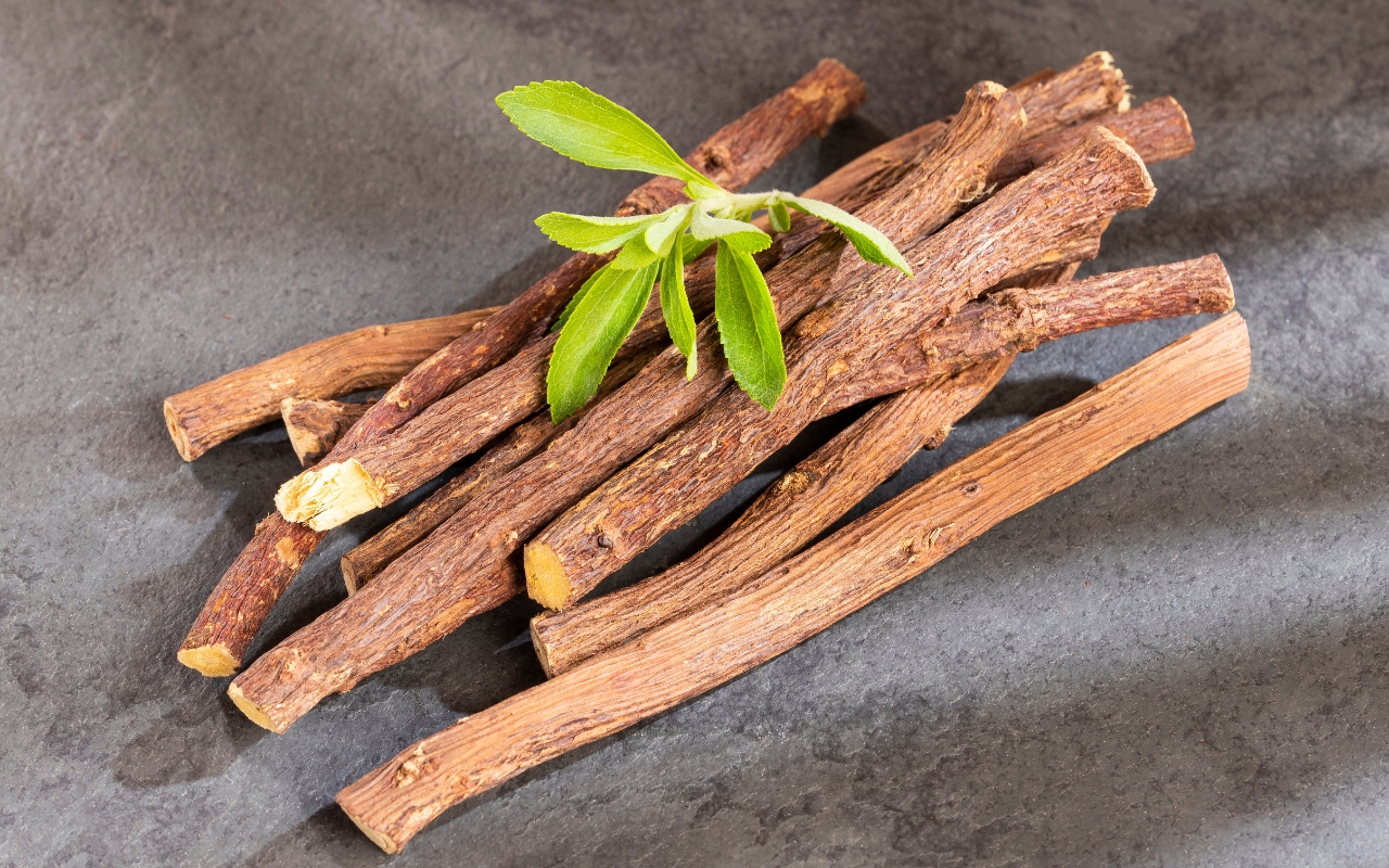 Licorice Root Review The Latest Research Licorice Root Review The Latest Research