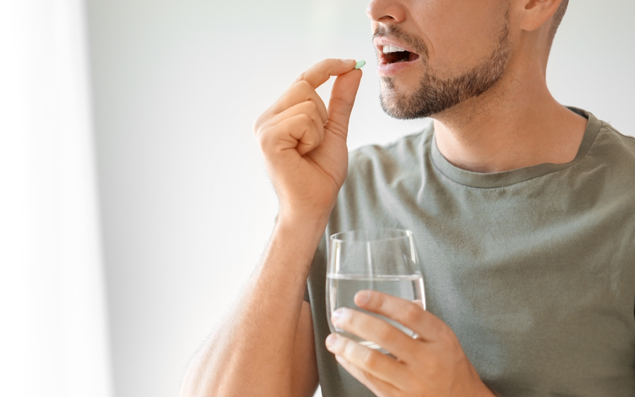 Tamsulosin - Review the Latest Research