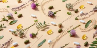 What are some natural remedies for common ailments?