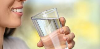 What are the benefits of drinking more water?