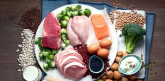 What are the best foods for overall health?