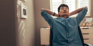 What are the dangers of sitting too much?