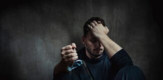 What are the risks of excessive alcohol consumption?