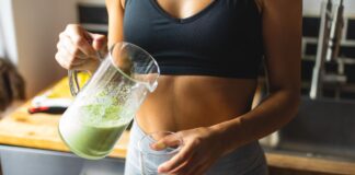 What’s the best way to detoxify my body?