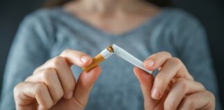 What’s the best way to quit smoking?