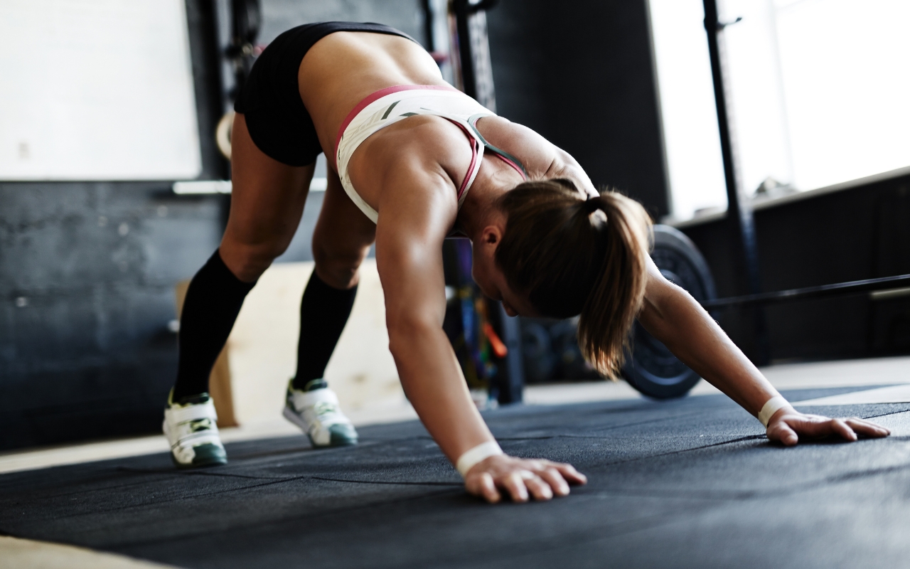 What #39 s the ideal exercise routine for me? What #39 s the ideal exercise routine for me?